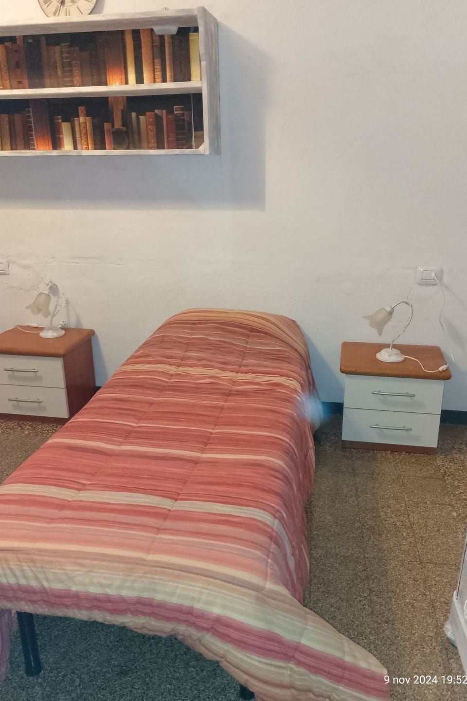 Inside other
