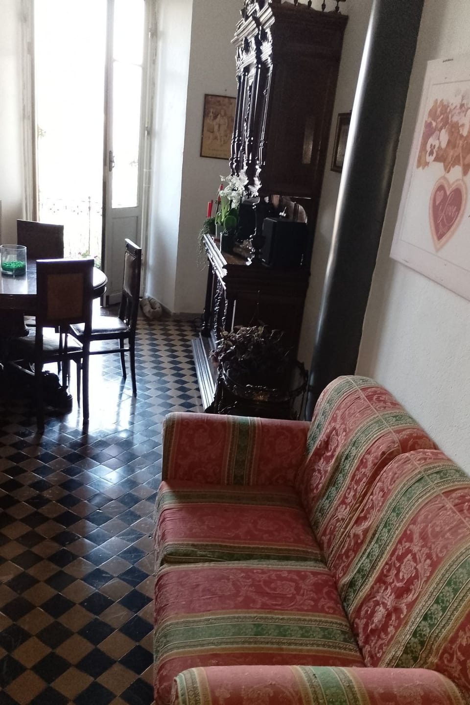 Inside other