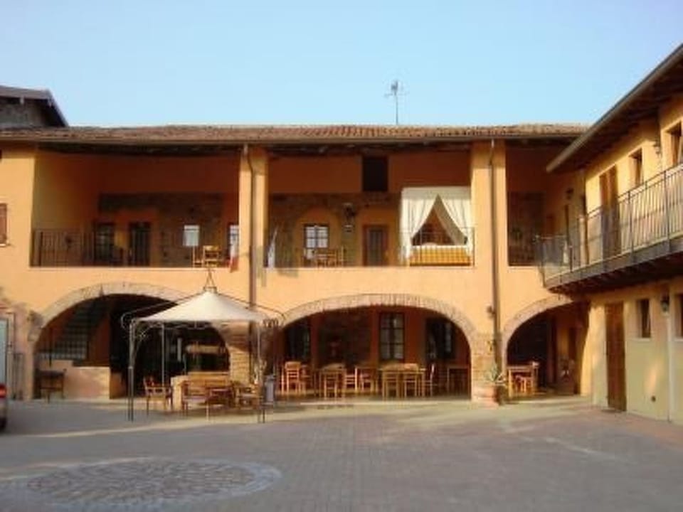 Inside other