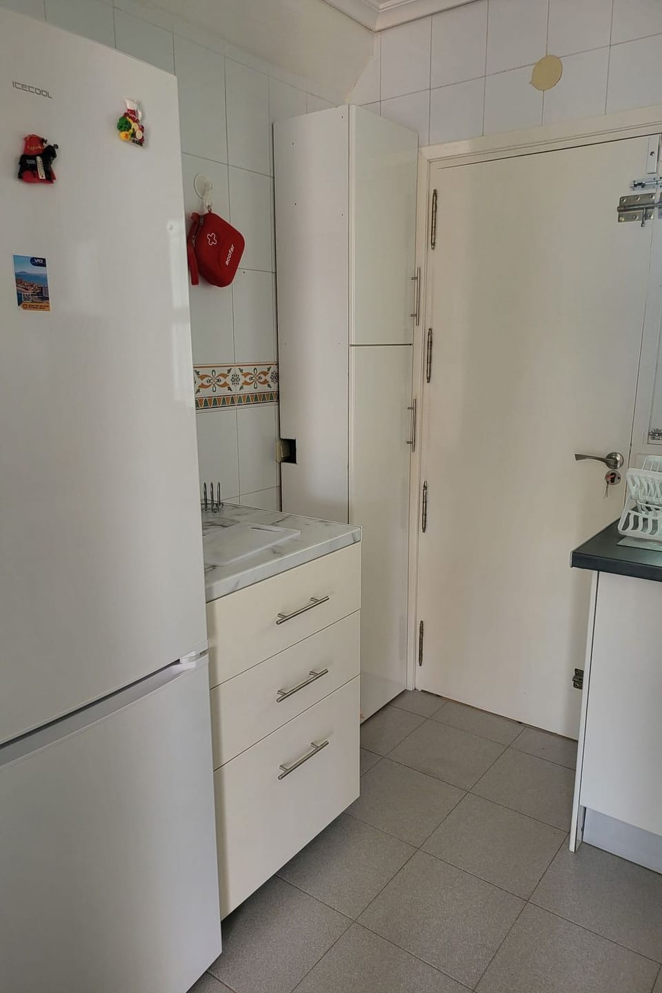 Inside other