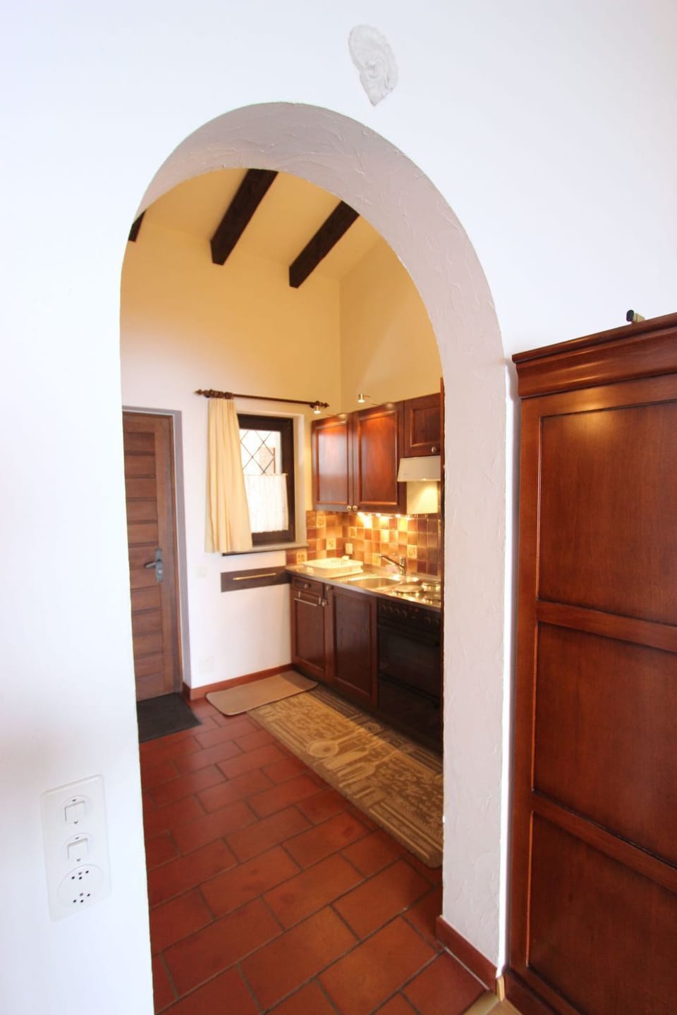 Inside other