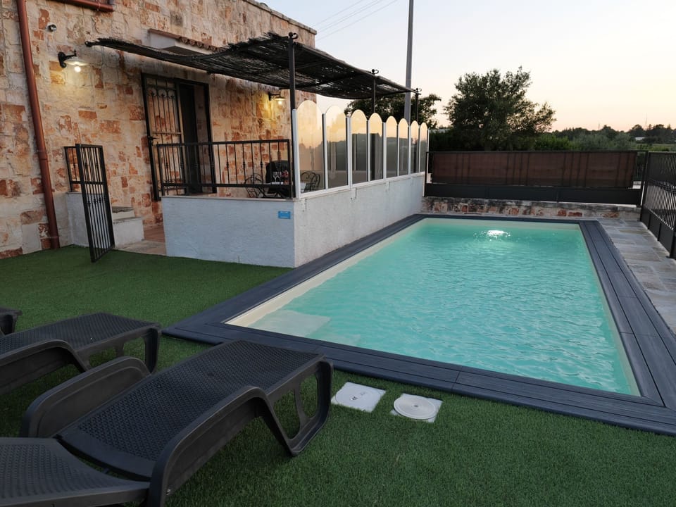 Pool Outdoor