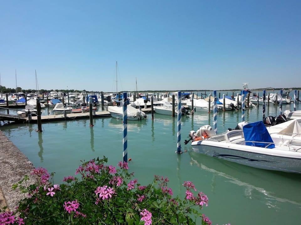 Marina
