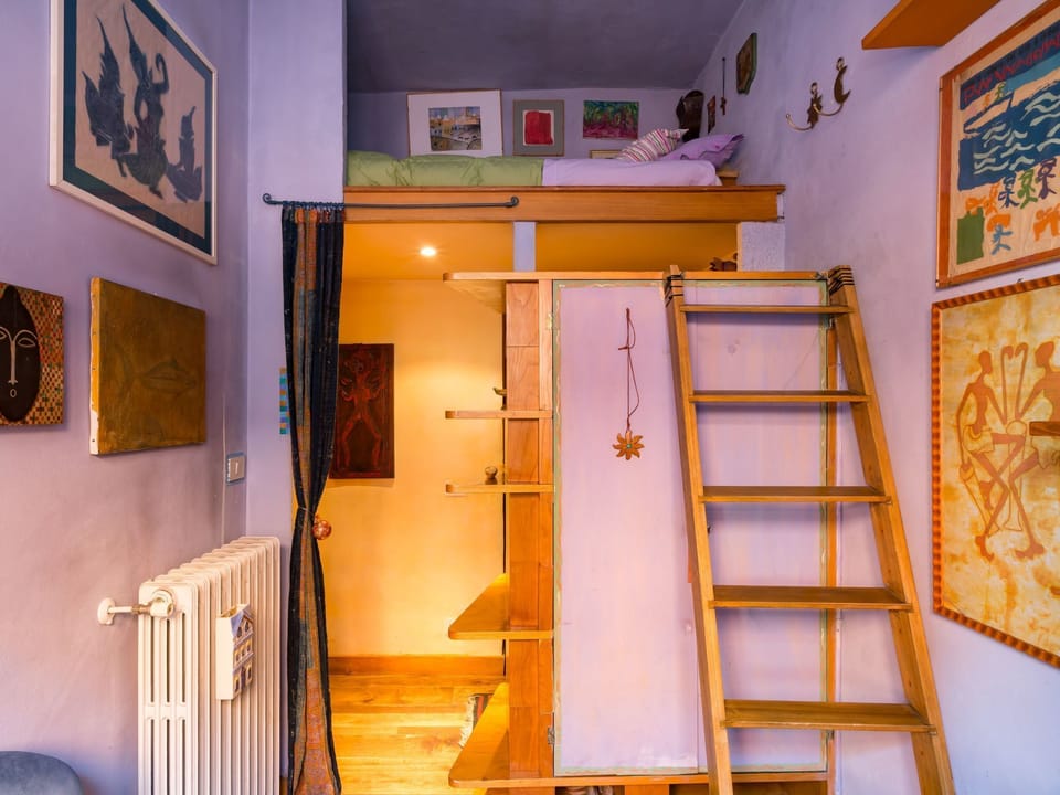 Inside other