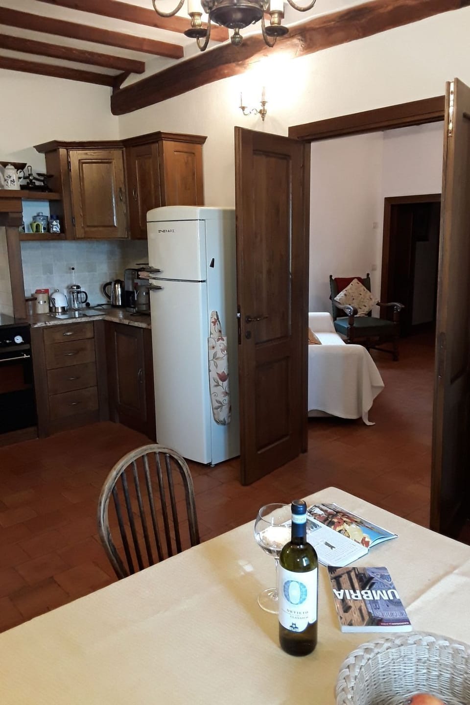 Inside other