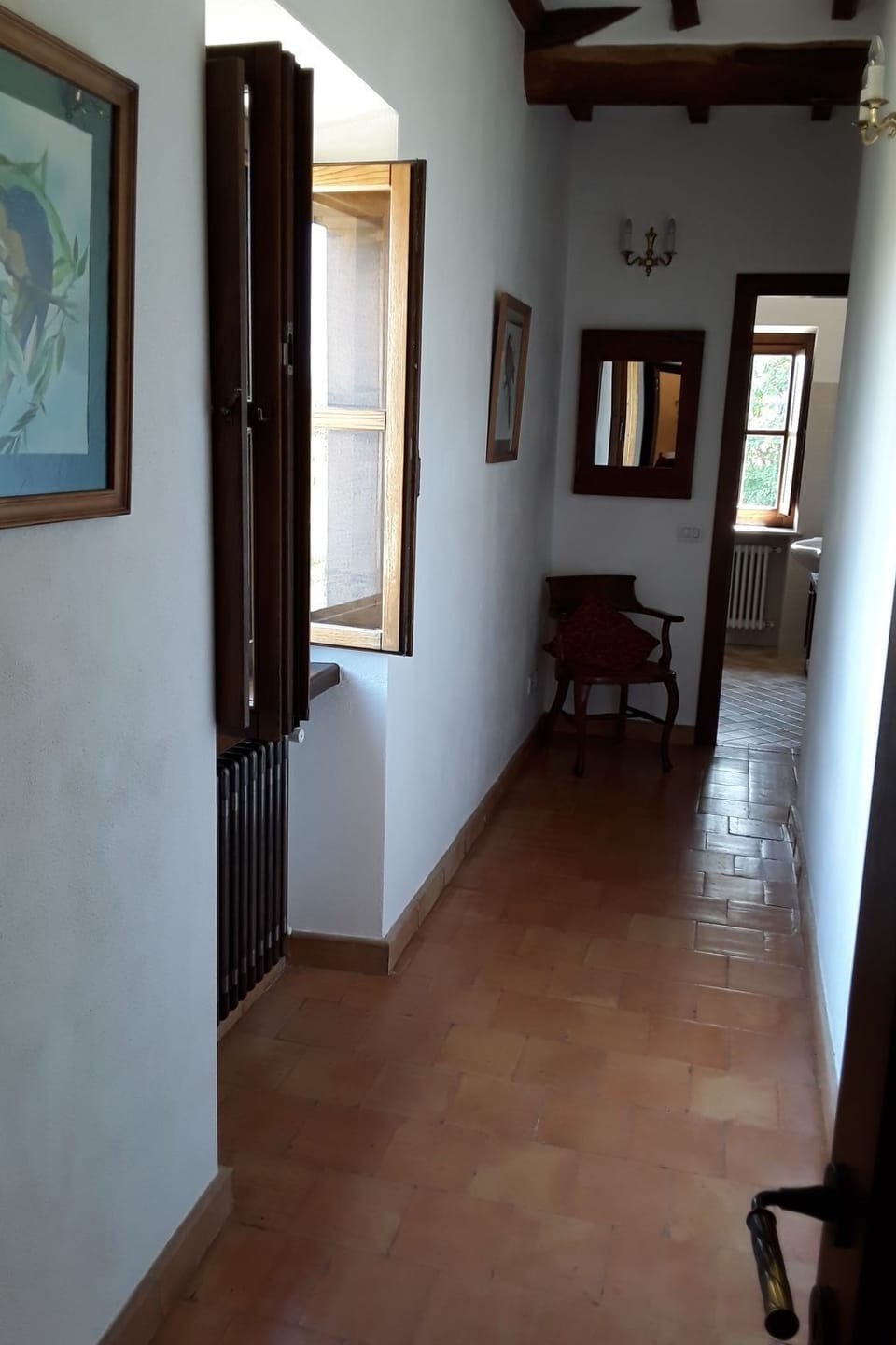 Inside other