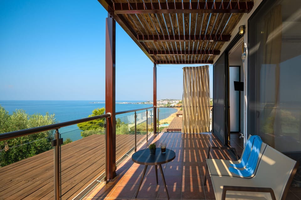 Villa | 3 bedrooms