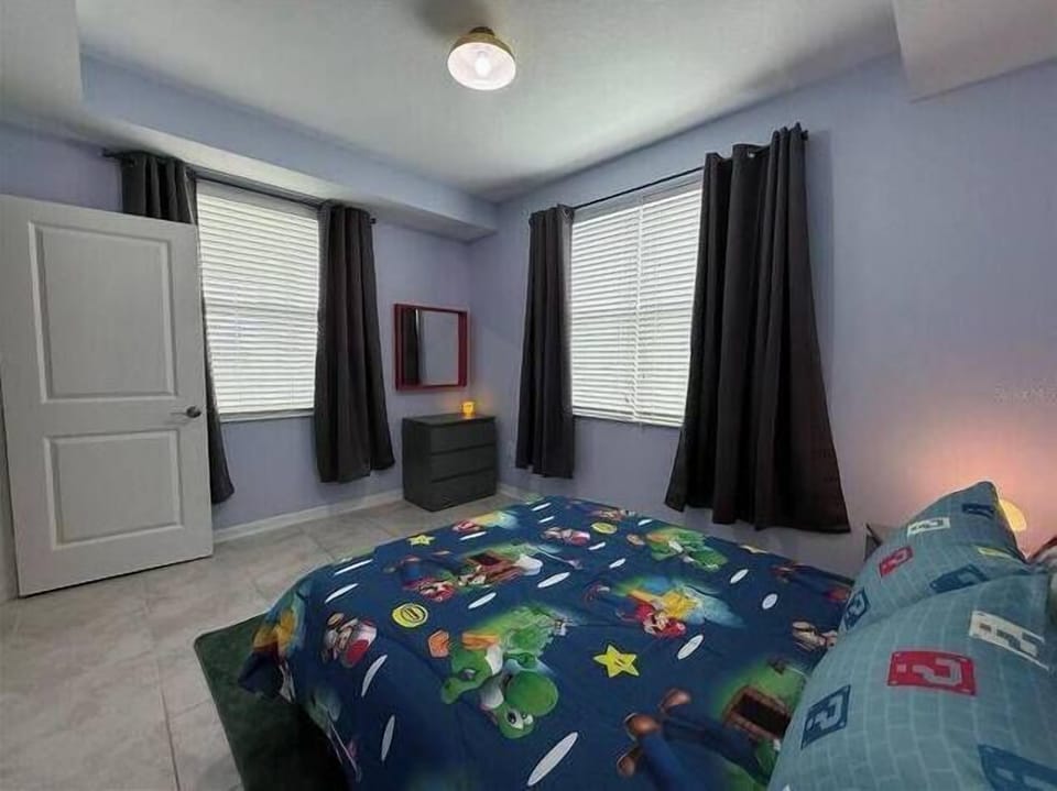 House, Accessible | 3 bedrooms, high-speed internet