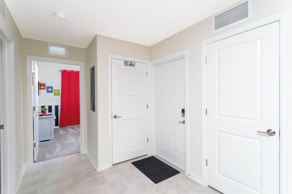House | 3 bedrooms, high-speed internet