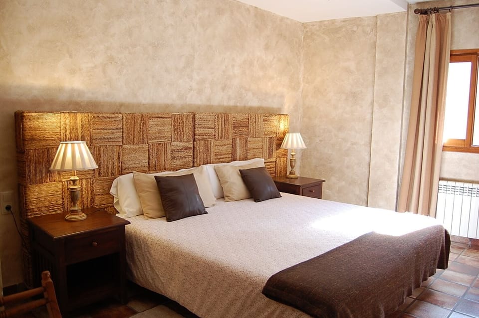 Superior Room, Garden View | Free WiFi