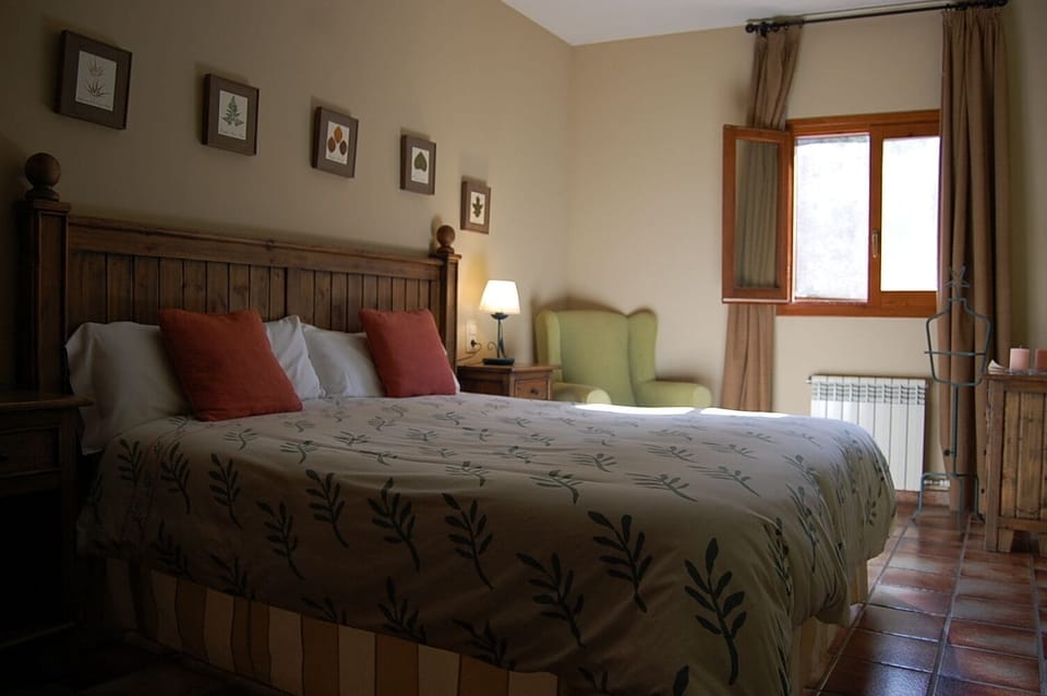 Standard Room, Mountain View | Free WiFi