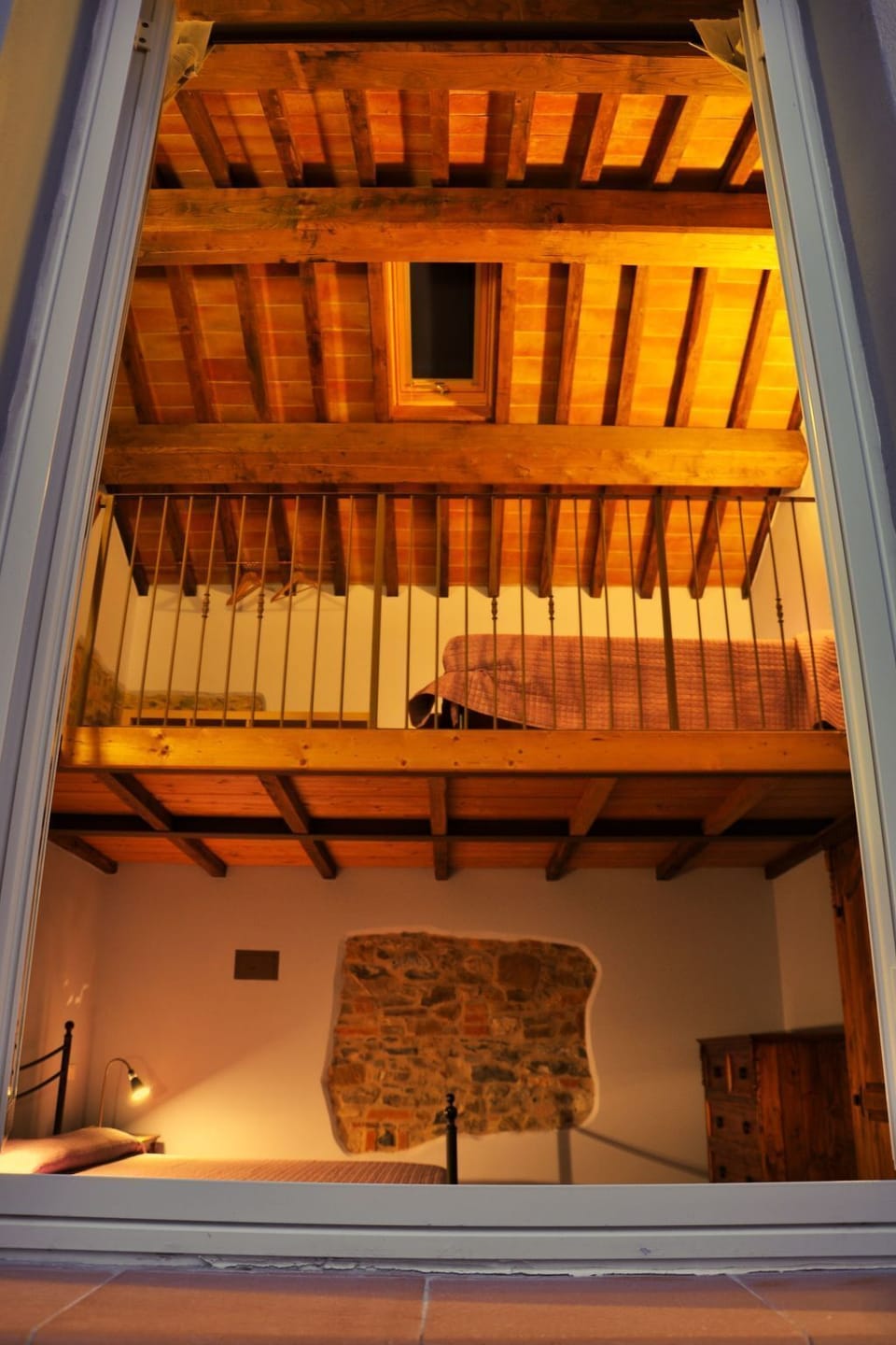 Inside other