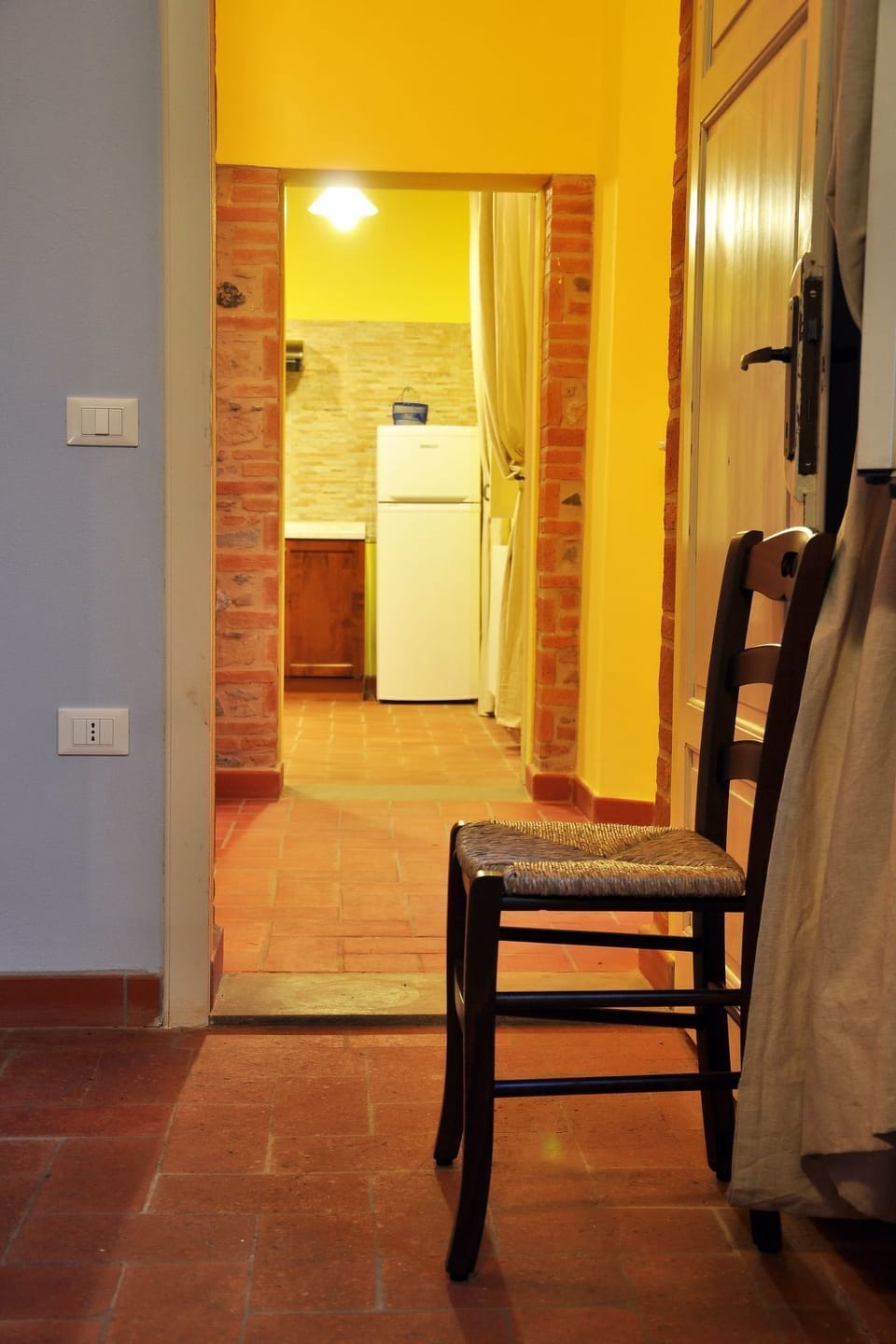 Inside other