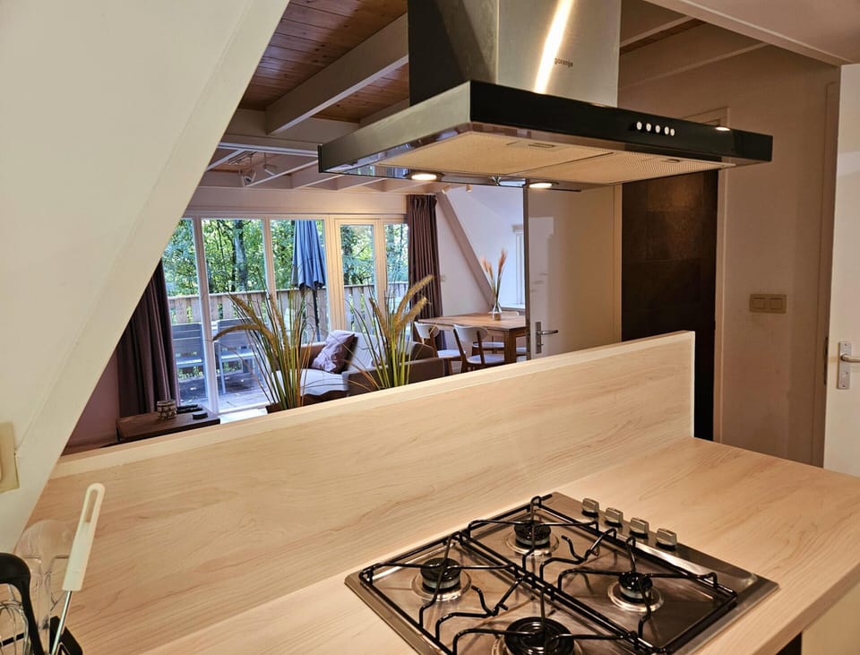 Chalet | Private kitchen
