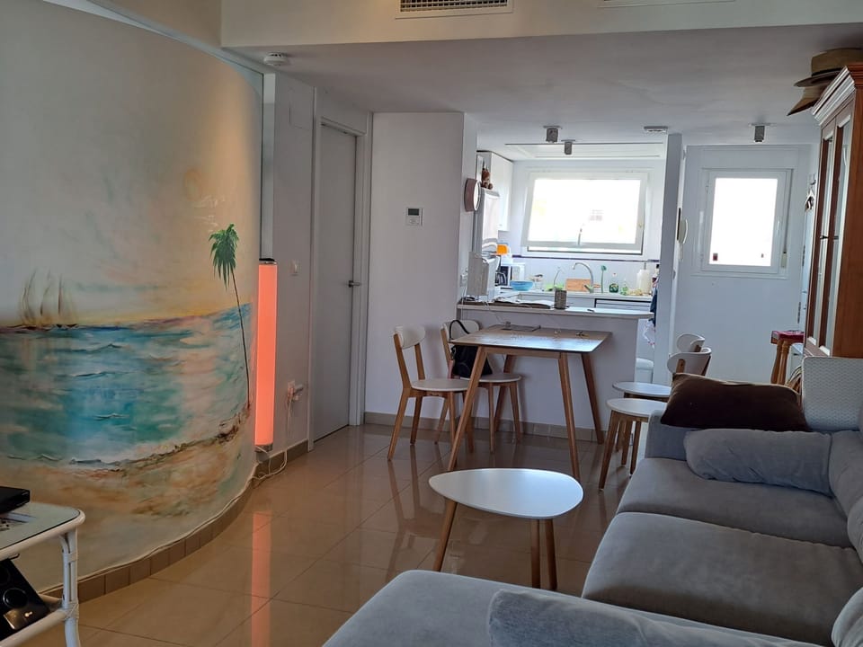 Inside other