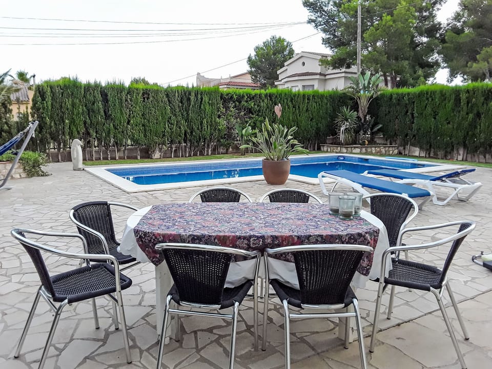 Pool Outdoor