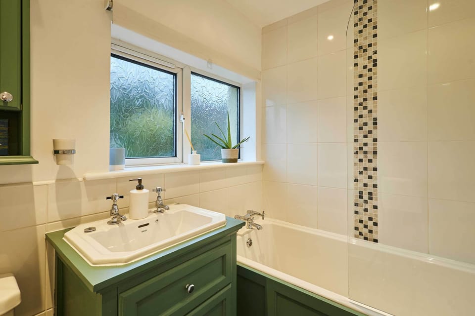 Host and Stay 36 Hardy Meadows Apartment in Grassington