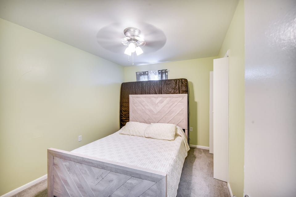 Apartment (3 Bedrooms) | Interior