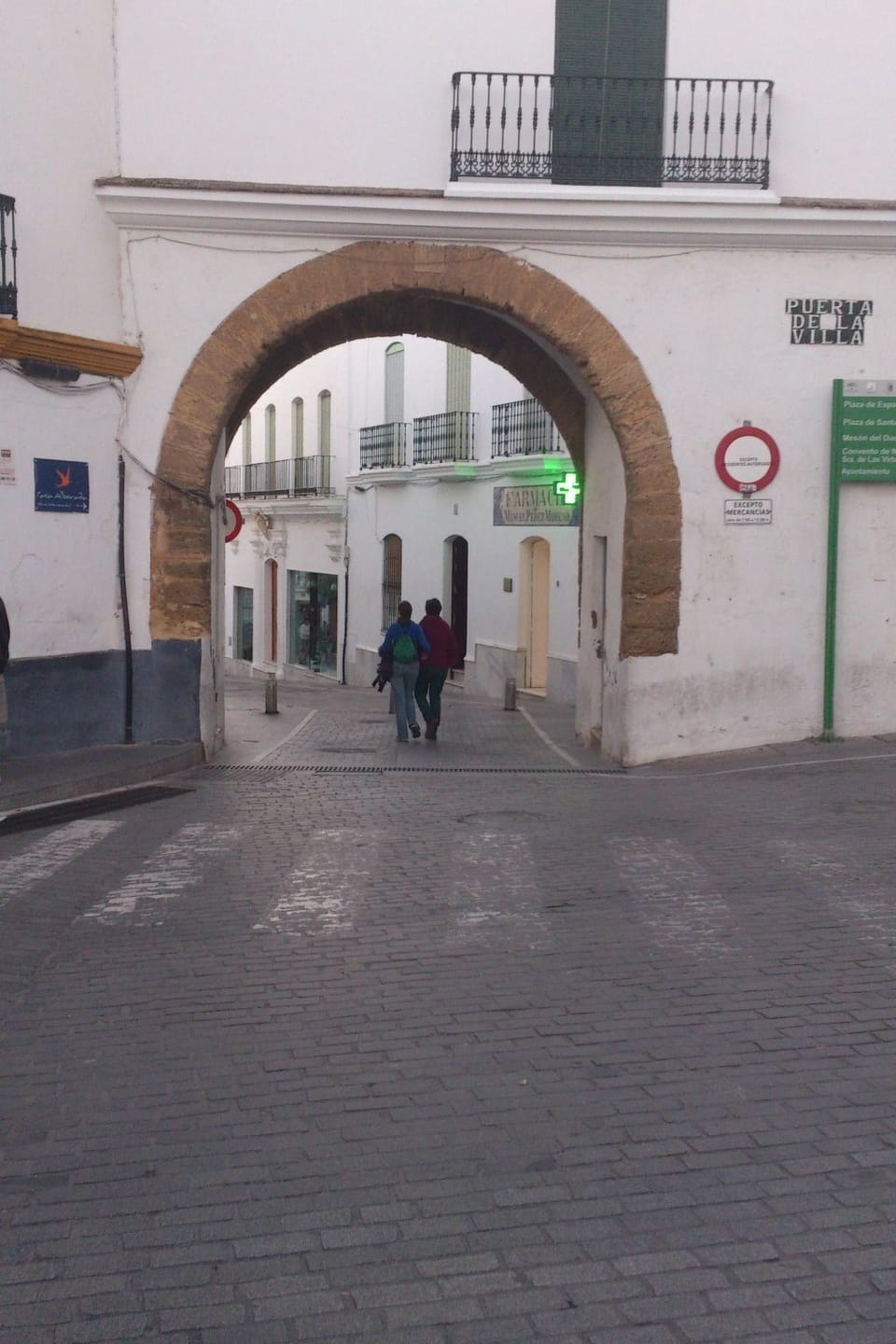 Place