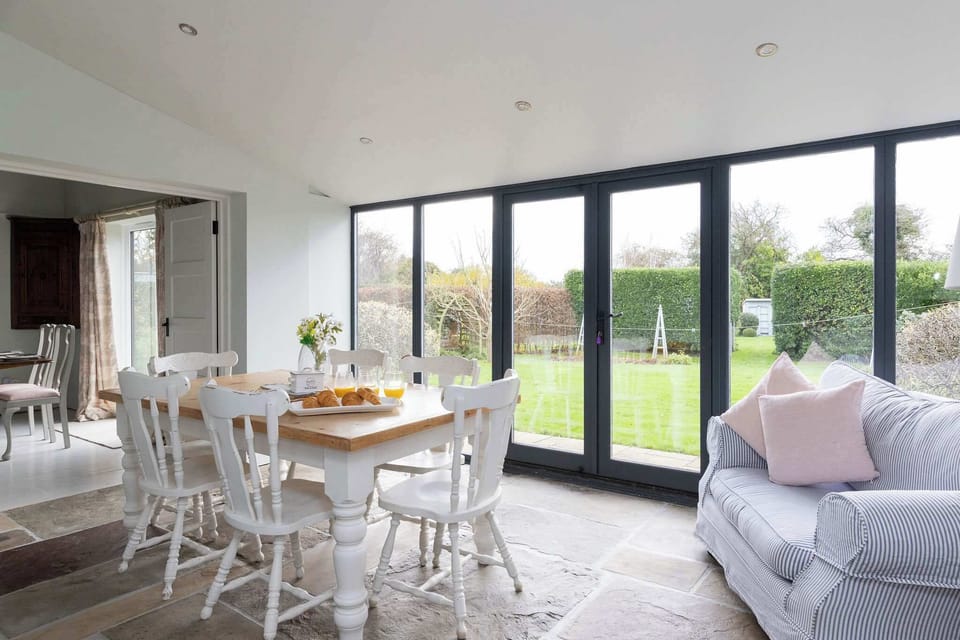 House | 4 bedrooms, Internet