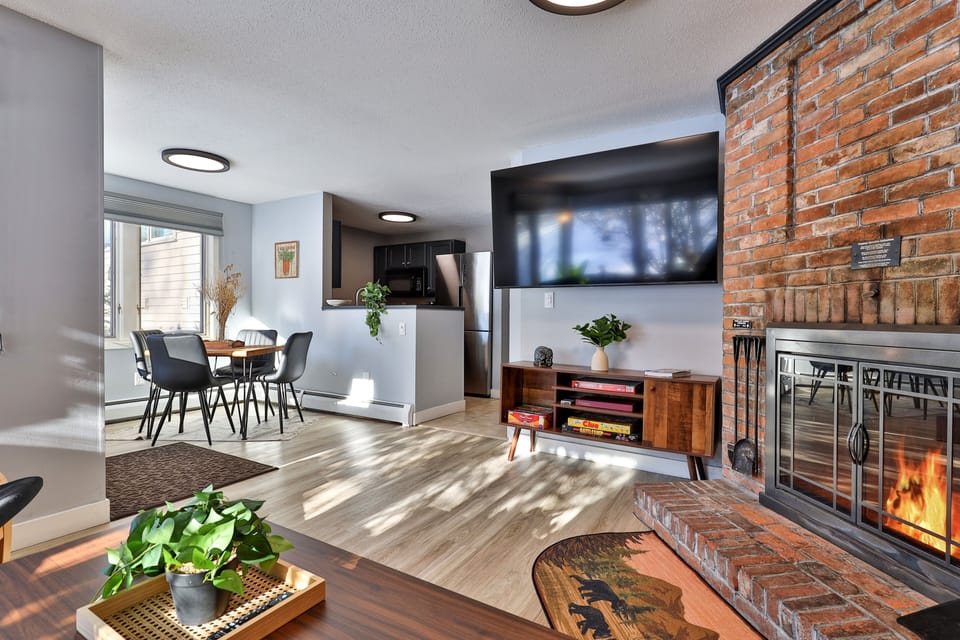 House, 1 Bedroom | Interior