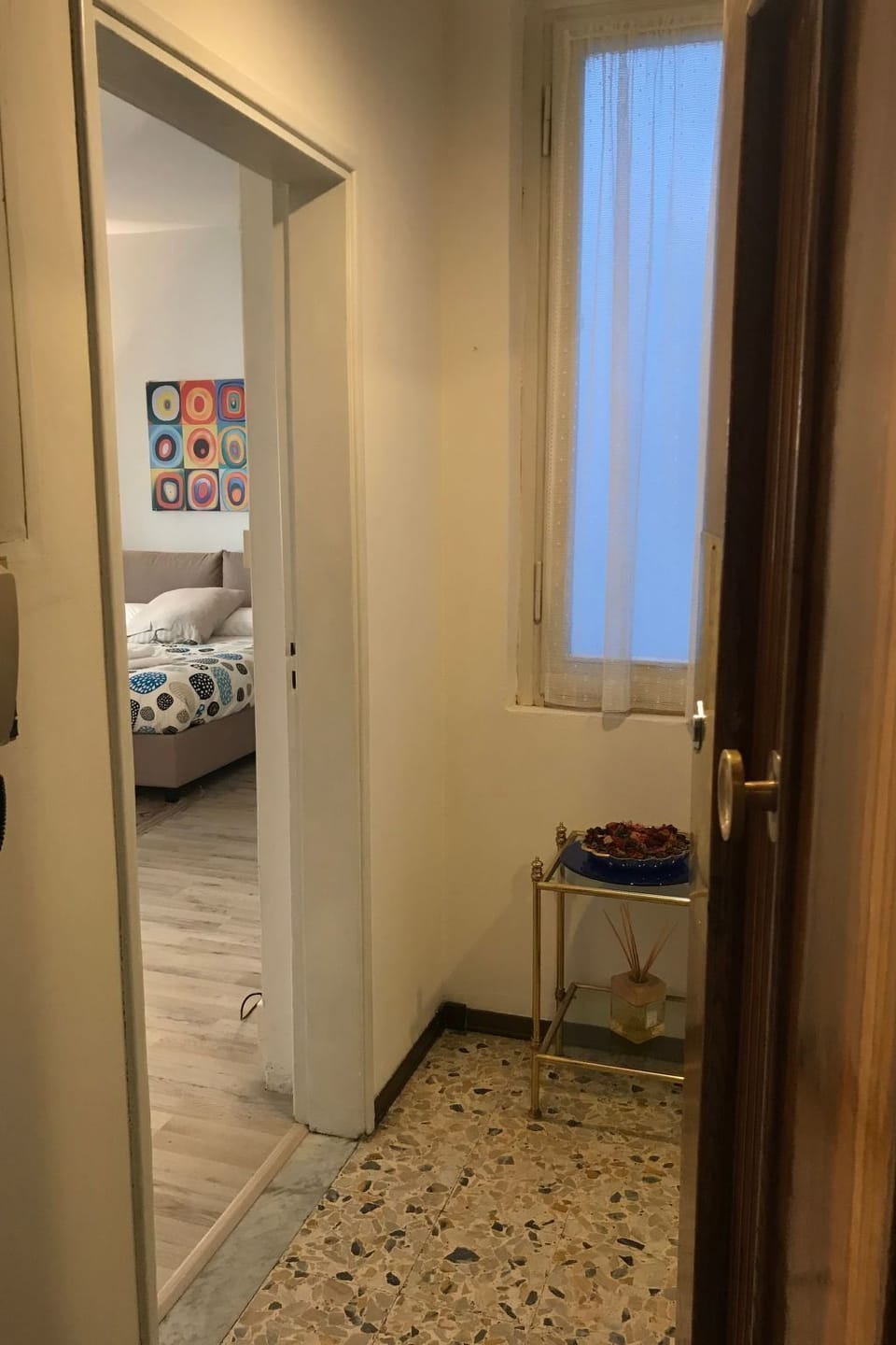 Inside other