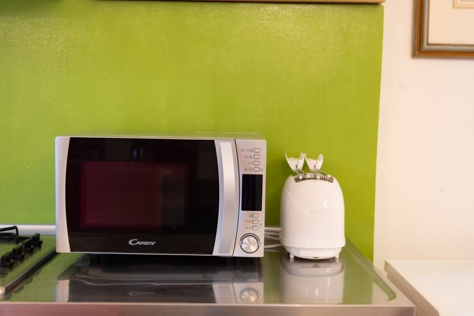 Microwave