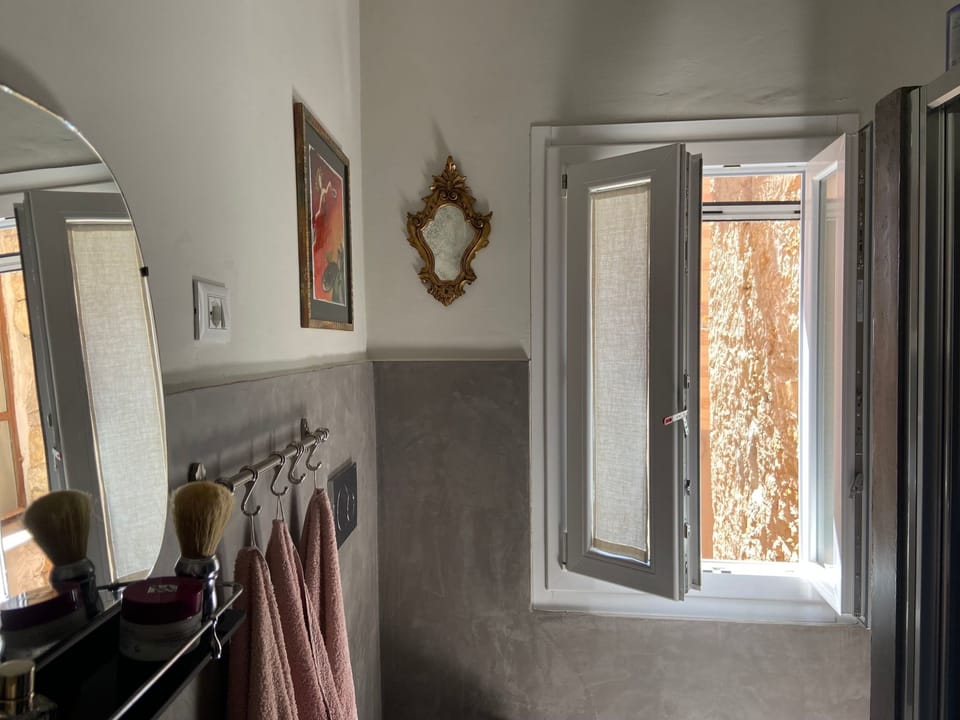 Inside other