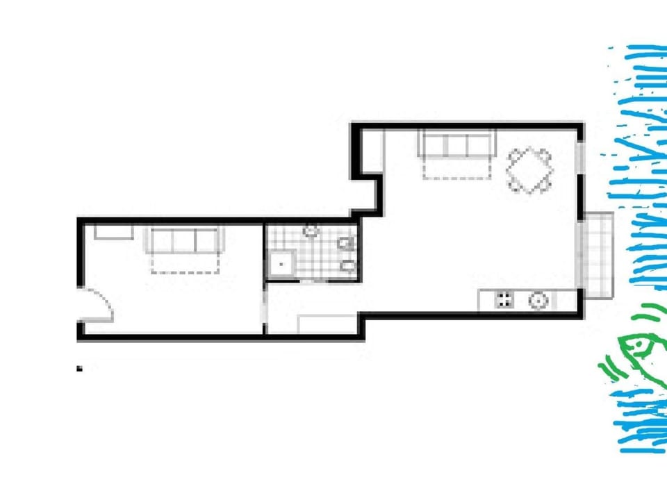 Inside other