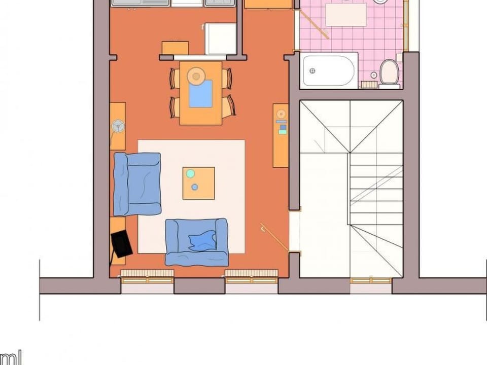 Inside other