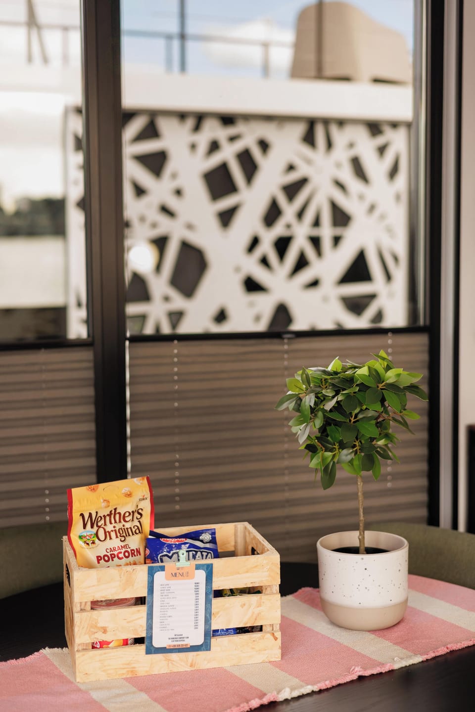 Minibar