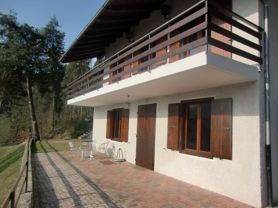 Inside other