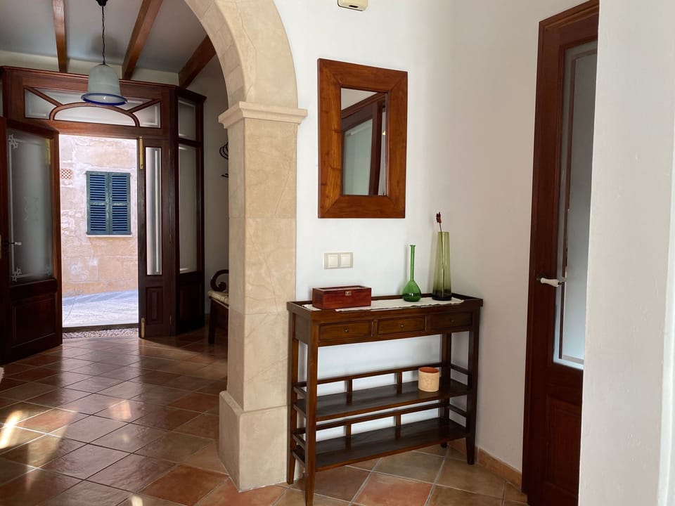 Inside other