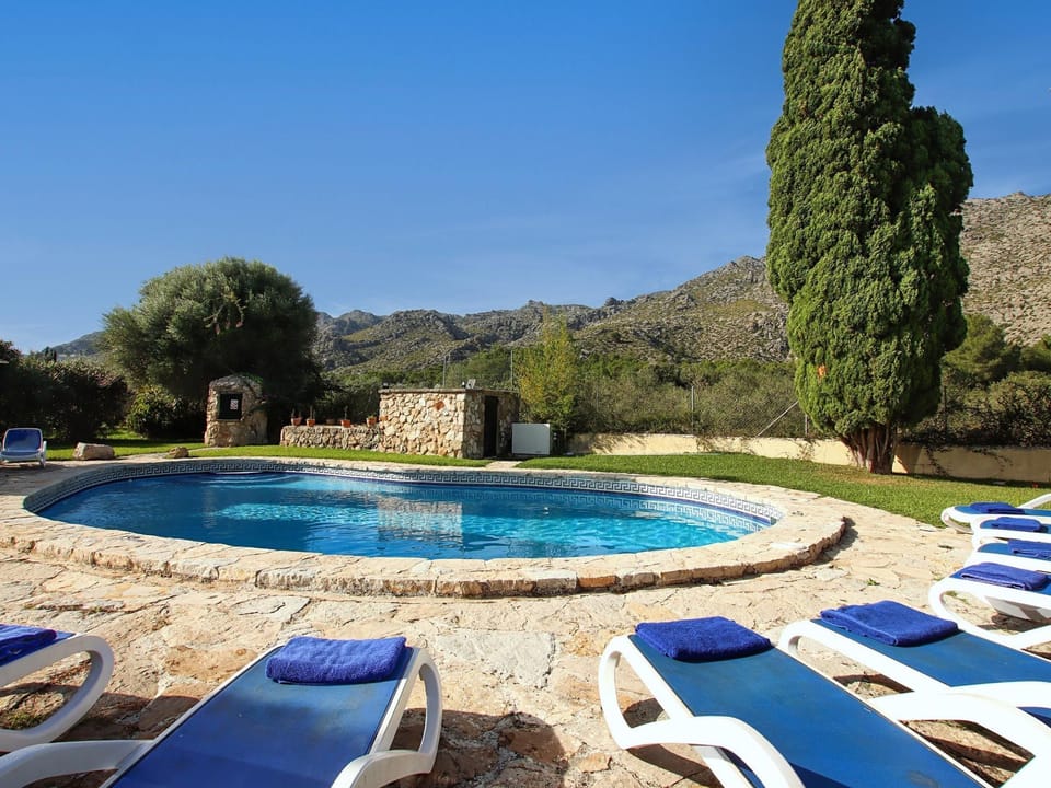 Pool Outdoor