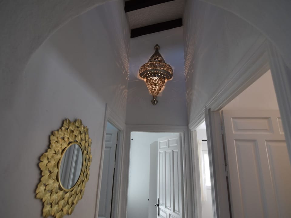 Inside other