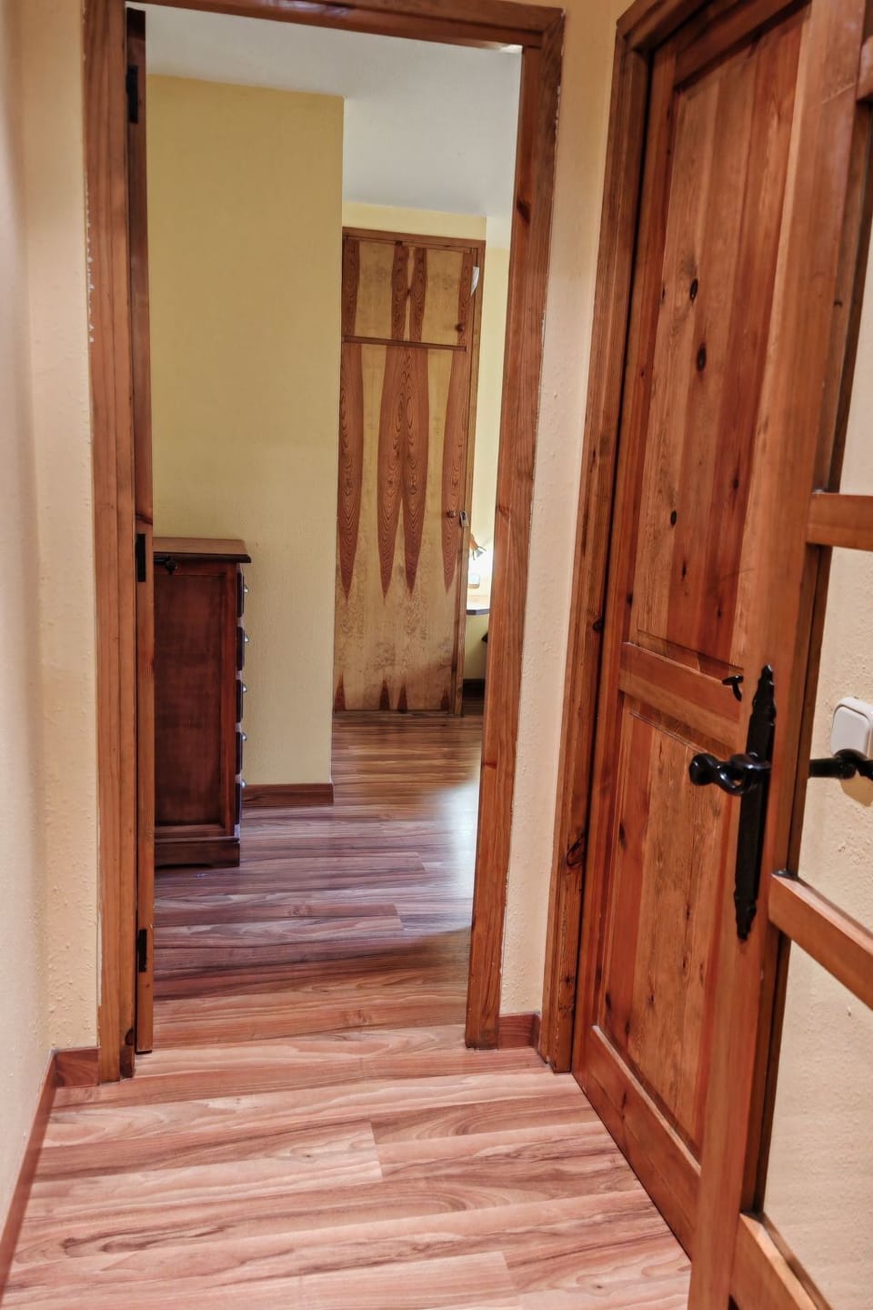 Inside other