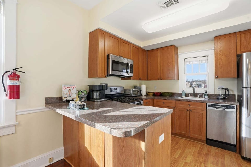 Indoors, Kitchen, Appliance, Microwave, Oven