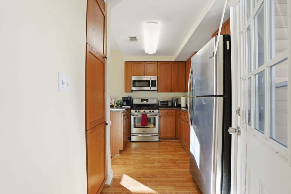 Indoors, Appliance, Refrigerator, Floor, Flooring