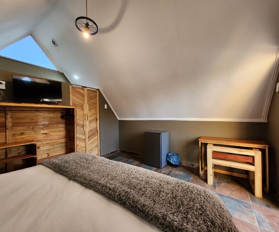 Luxury Room, Patio, Pool View | In-room safe, desk, laptop workspace, iron/ironing board
