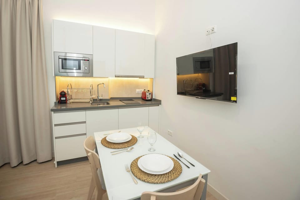 Studio | Interior