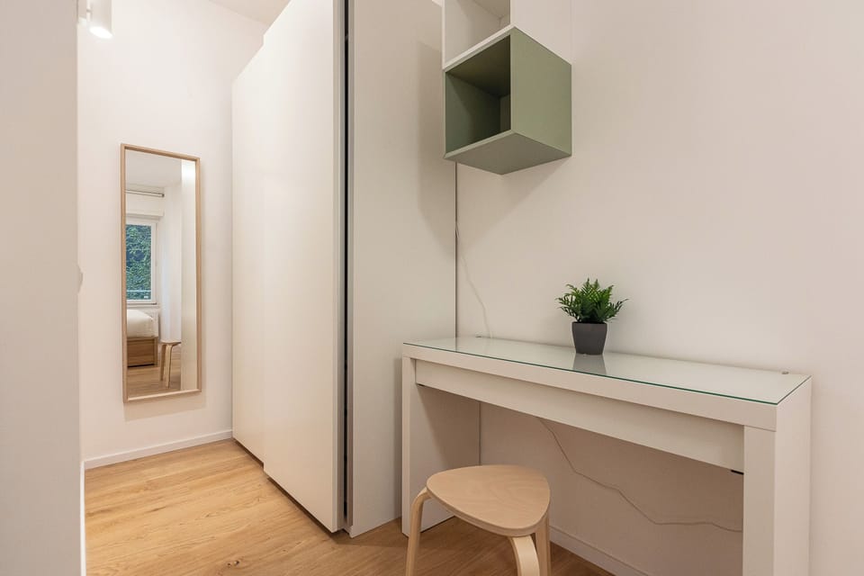Apartment | 1 bedroom, free WiFi