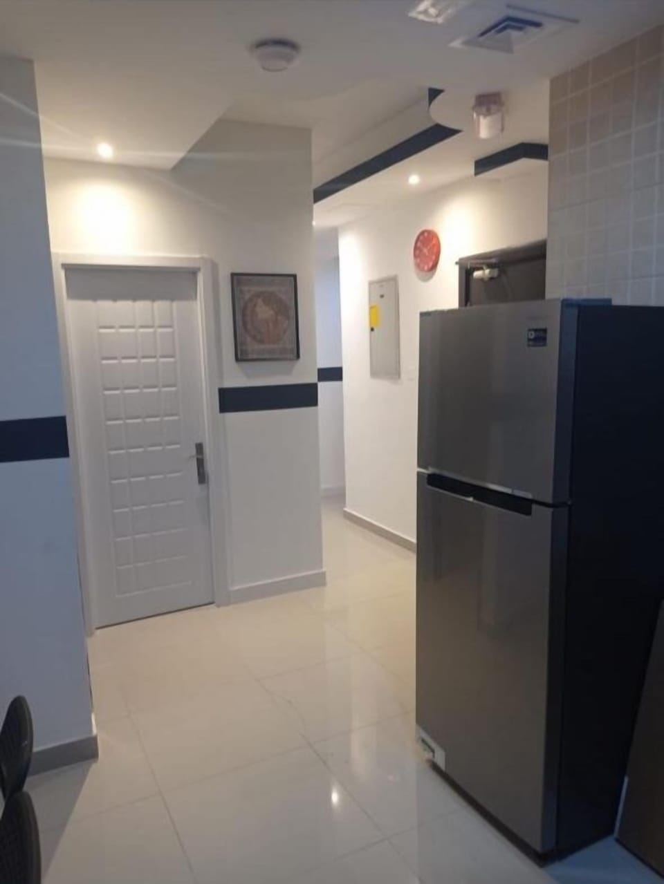 Economy Single Room | Private kitchen