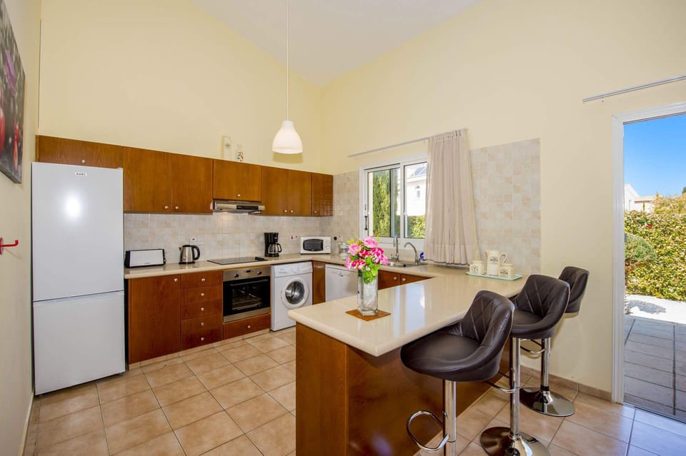 Villa Kefalonitis image