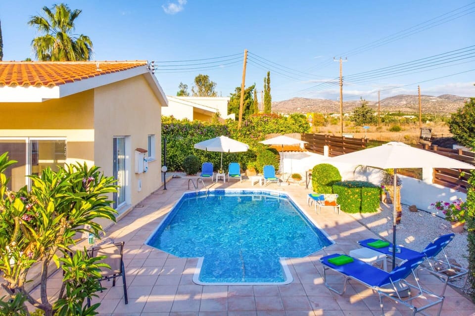 Villa Kampos image