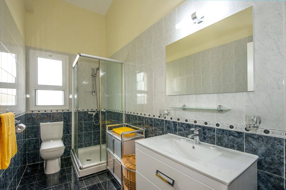 Villa Kampos image