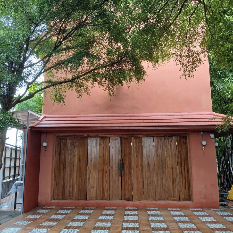 House, 2 Bedrooms, Accessible, Smoking | Exterior