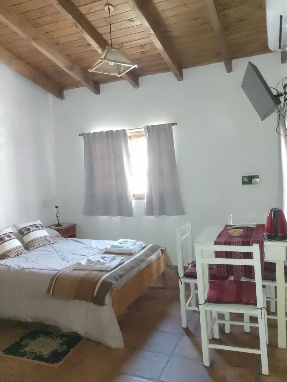 Quadruple Room | Free WiFi