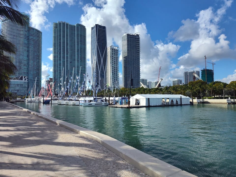 Marina