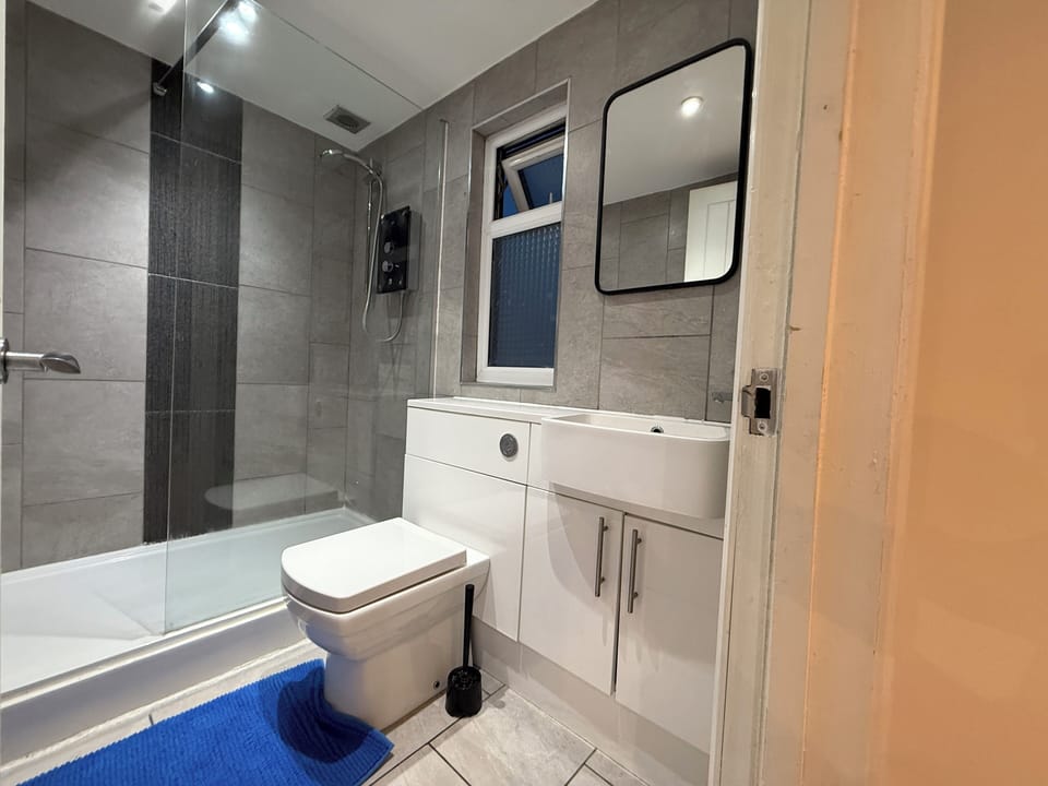 Comfort Quadruple Room | Free WiFi