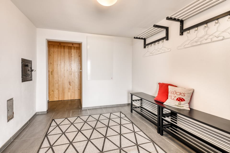 House | 1 bedroom